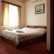 Dvoulůžkový pokoj B - Hotel BARBORA Český Krumlov